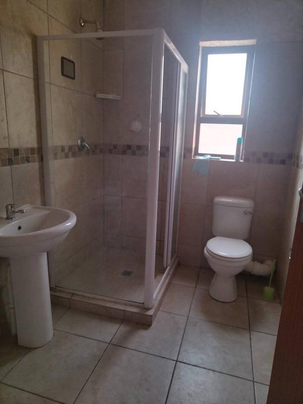 To Let 3 Bedroom Property for Rent in Rustenburg North West